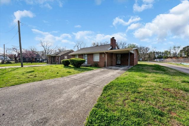 722 Minor St, Murfreesboro, TN 37130