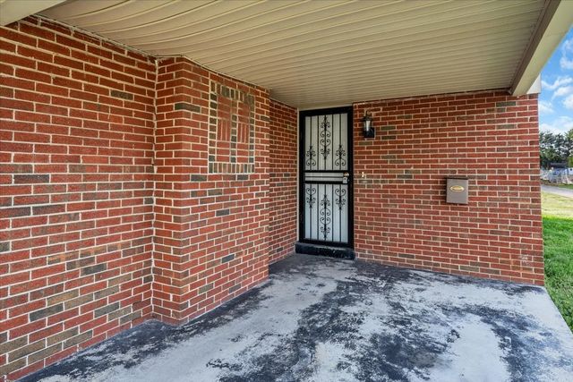 722 Minor St, Murfreesboro, TN 37130