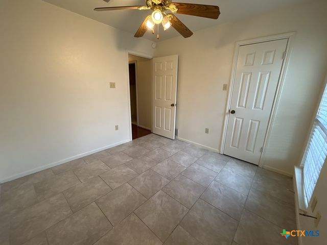 3820 Water Oak Drive, Killeen, TX 76542