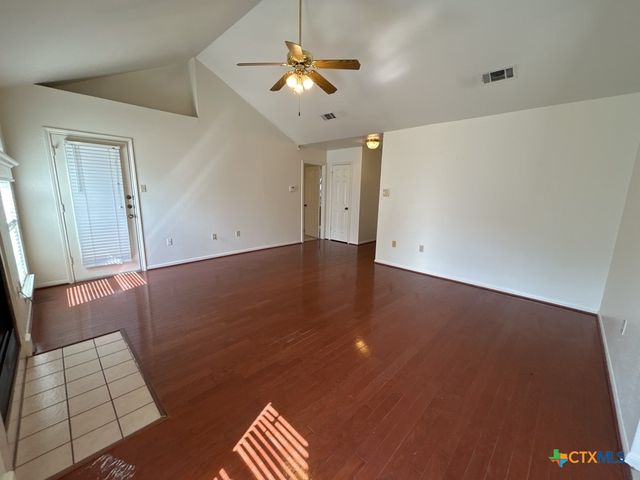 3820 Water Oak Drive, Killeen, TX 76542