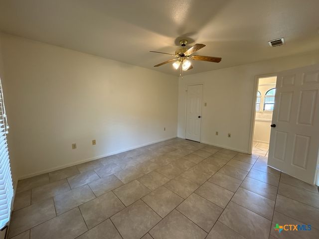 3820 Water Oak Drive, Killeen, TX 76542