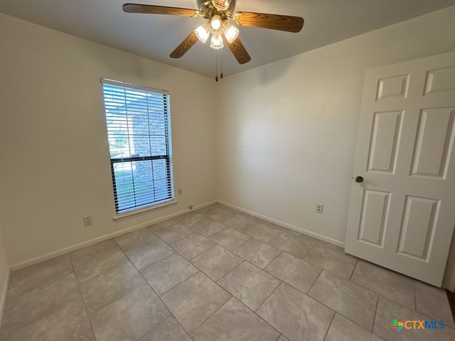 3820 Water Oak Drive, Killeen, TX 76542