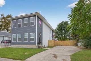 65 Maple Avenue AVE, Newport News, VA 23607