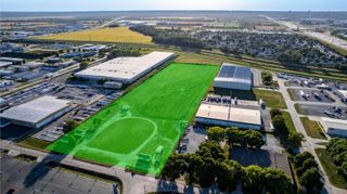 11.63ACRES S 11TH Street, Council Bluffs, IA 51501