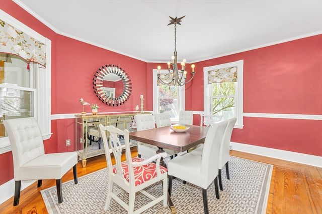 112 Perham Street, Boston, MA 02132