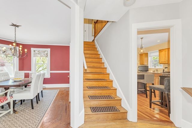 112 Perham Street, Boston, MA 02132