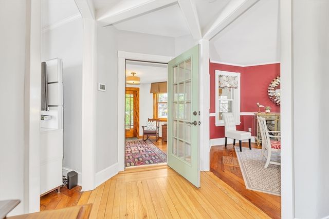 112 Perham Street, Boston, MA 02132