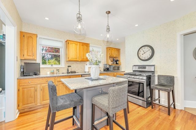 112 Perham Street, Boston, MA 02132