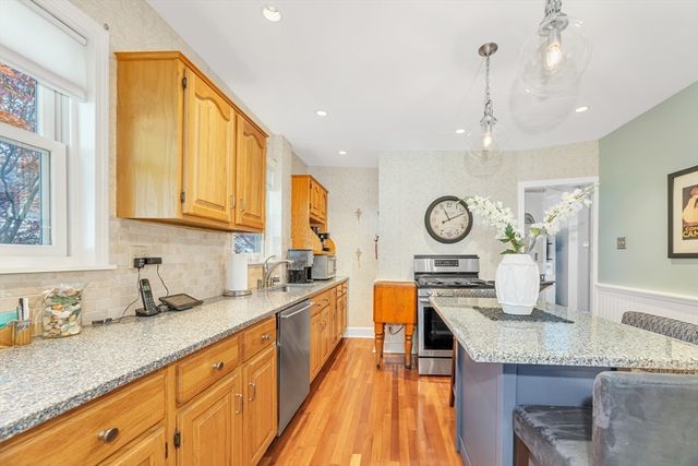 112 Perham Street, Boston, MA 02132