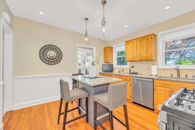 112 Perham Street, Boston, MA 02132
