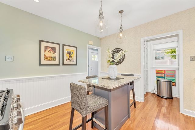 112 Perham Street, Boston, MA 02132