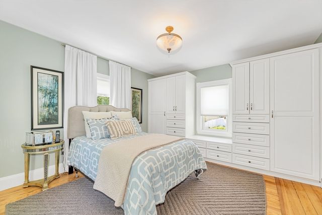 112 Perham Street, Boston, MA 02132