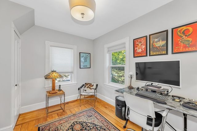112 Perham Street, Boston, MA 02132