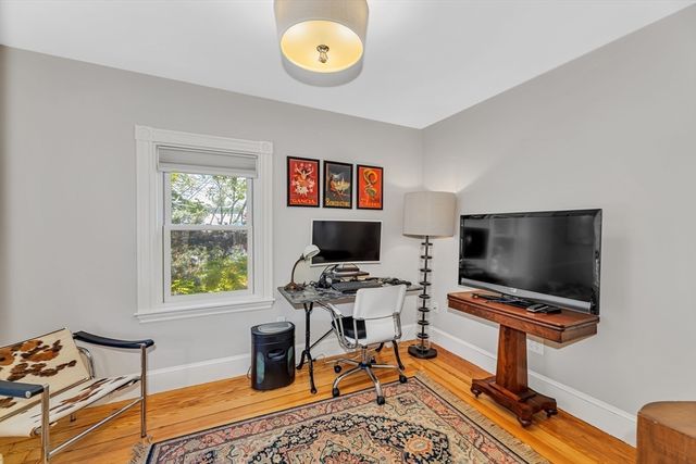 112 Perham Street, Boston, MA 02132