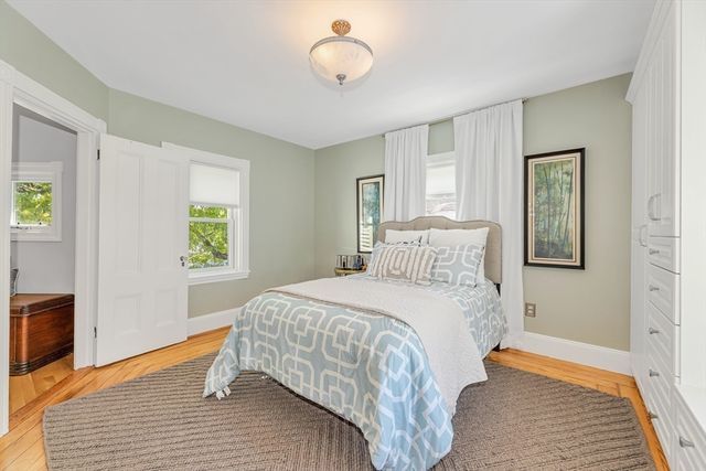 112 Perham Street, Boston, MA 02132
