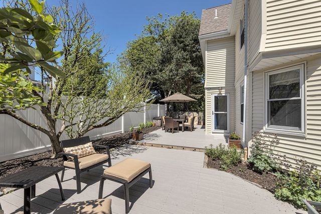 112 Perham Street, Boston, MA 02132