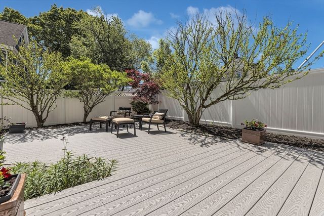 112 Perham Street, Boston, MA 02132