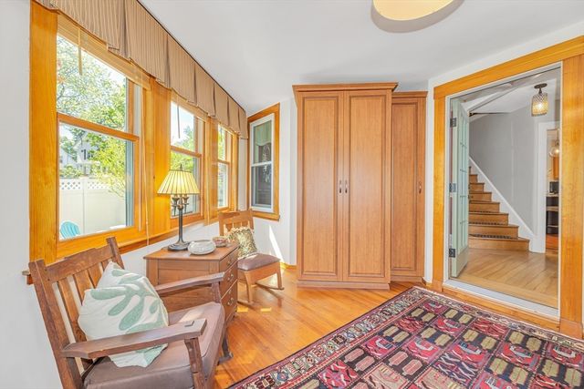 112 Perham Street, Boston, MA 02132