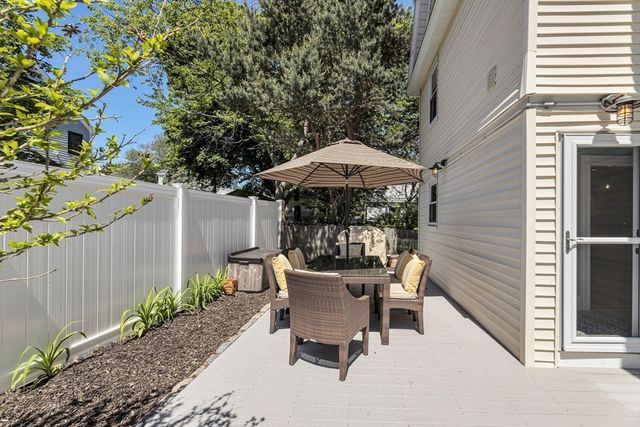112 Perham Street, Boston, MA 02132
