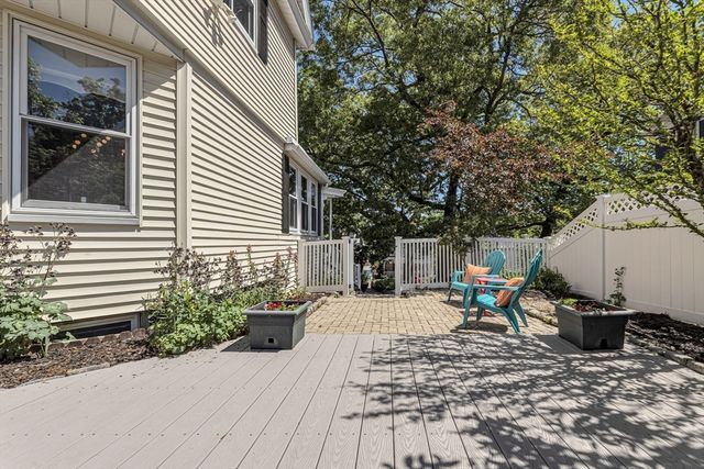 112 Perham Street, Boston, MA 02132