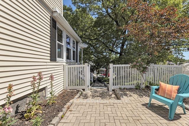 112 Perham Street, Boston, MA 02132
