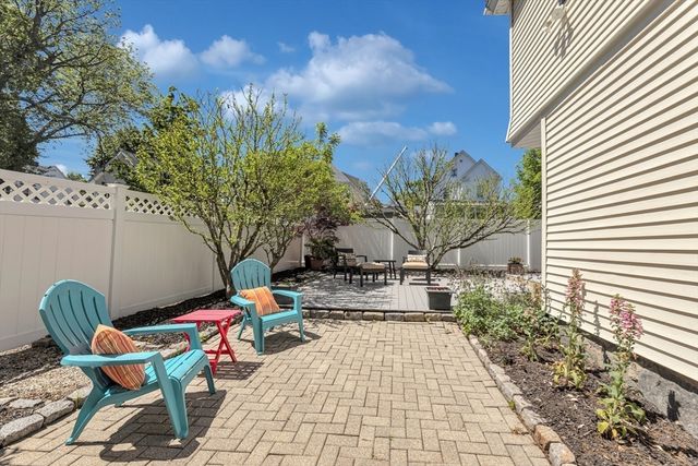 112 Perham Street, Boston, MA 02132