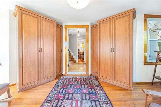112 Perham Street, Boston, MA 02132