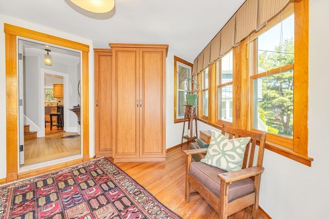112 Perham Street, Boston, MA 02132