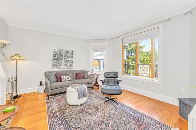 112 Perham Street, Boston, MA 02132