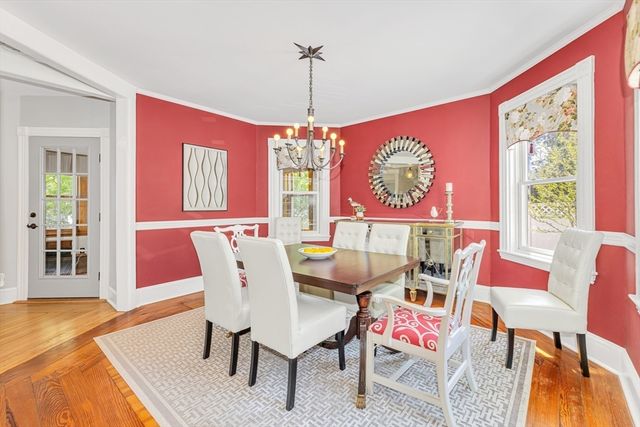 112 Perham Street, Boston, MA 02132