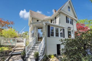 112 Perham Street, Boston, MA 02132