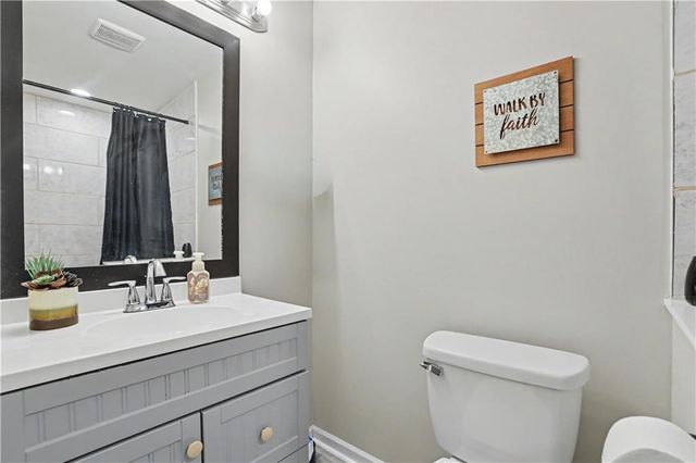 67 Davis Mill Court, Lawrenceville, GA 30044