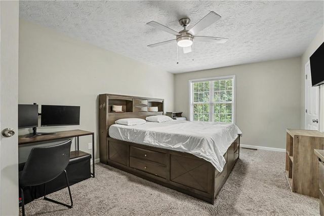 67 Davis Mill Court, Lawrenceville, GA 30044