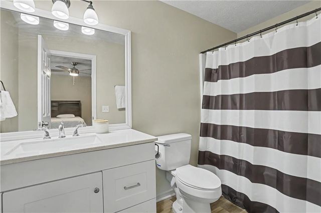 67 Davis Mill Court, Lawrenceville, GA 30044