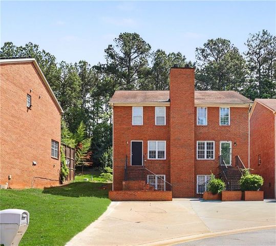 67 Davis Mill Court, Lawrenceville, GA 30044