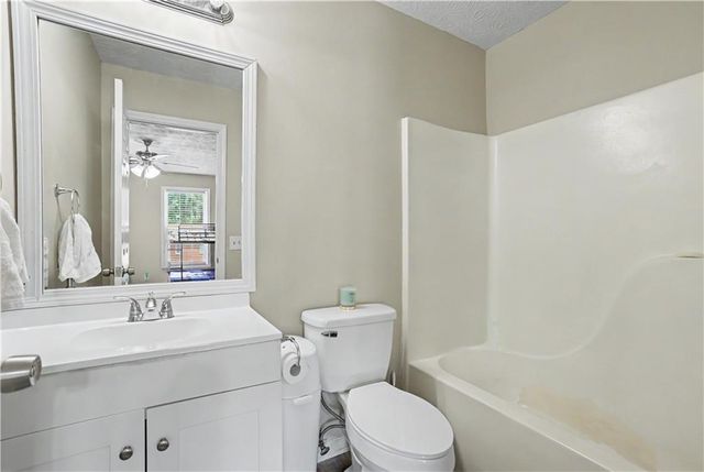 67 Davis Mill Court, Lawrenceville, GA 30044