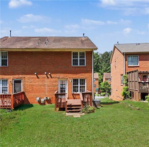 67 Davis Mill Court, Lawrenceville, GA 30044
