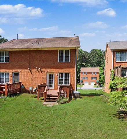 67 Davis Mill Court, Lawrenceville, GA 30044