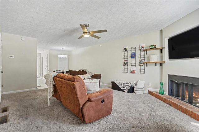 67 Davis Mill Court, Lawrenceville, GA 30044
