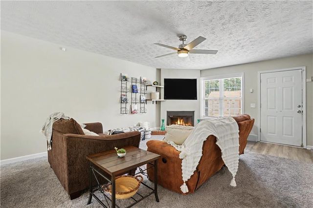 67 Davis Mill Court, Lawrenceville, GA 30044