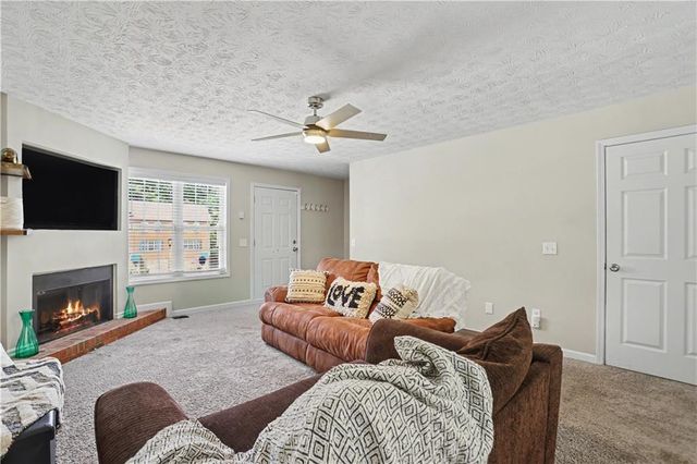 67 Davis Mill Court, Lawrenceville, GA 30044