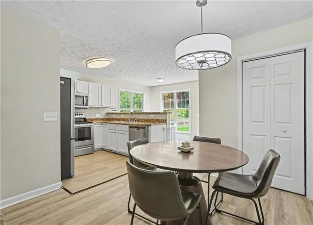 67 Davis Mill Court, Lawrenceville, GA 30044