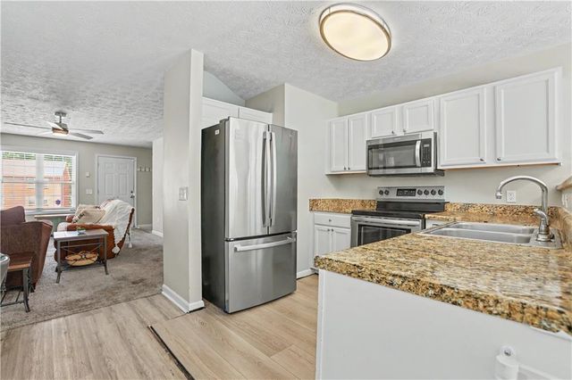 67 Davis Mill Court, Lawrenceville, GA 30044