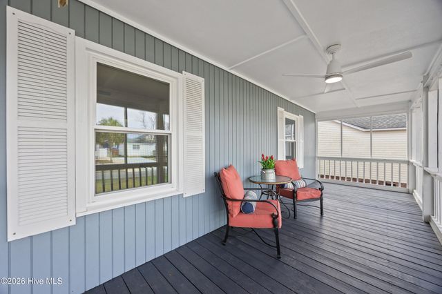 322 NE 57th Street, Oak Island, NC 28465