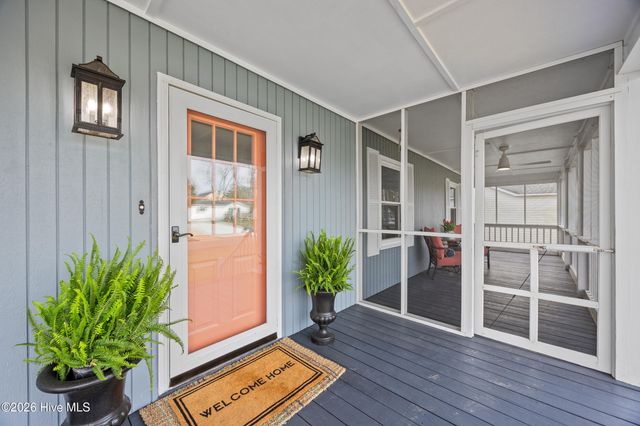 322 NE 57th Street, Oak Island, NC 28465