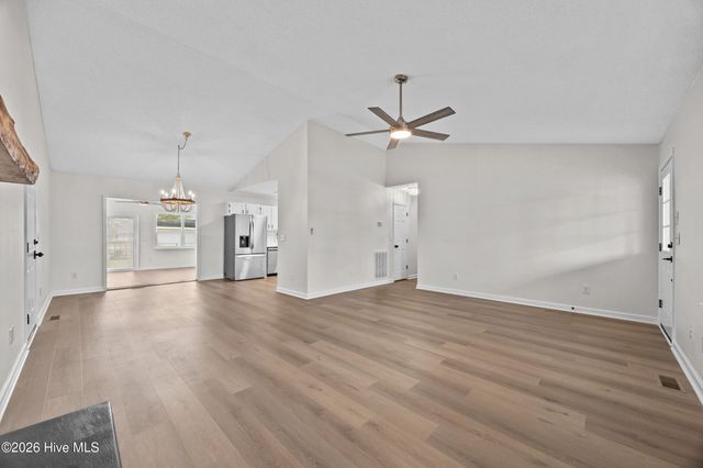 322 NE 57th Street, Oak Island, NC 28465