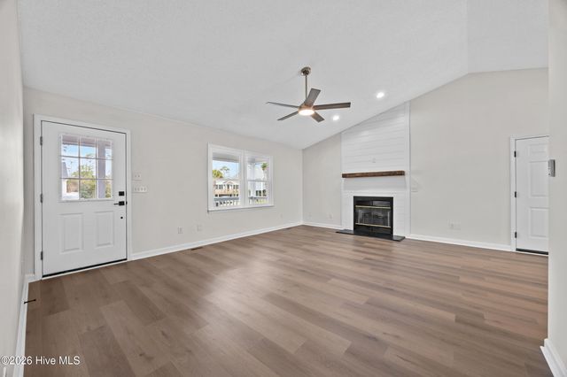 322 NE 57th Street, Oak Island, NC 28465