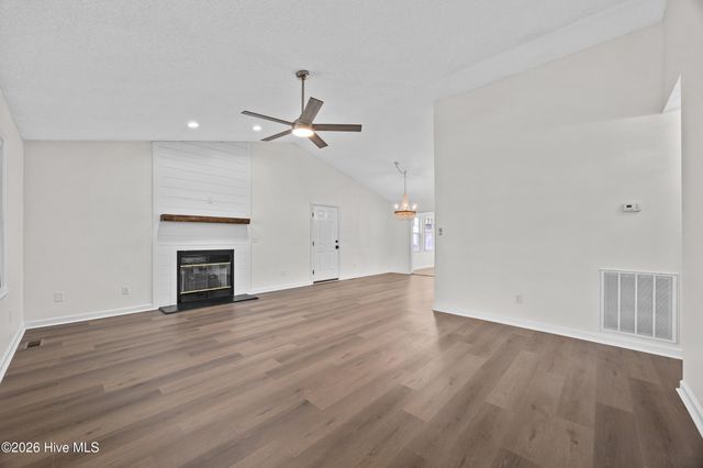 322 NE 57th Street, Oak Island, NC 28465