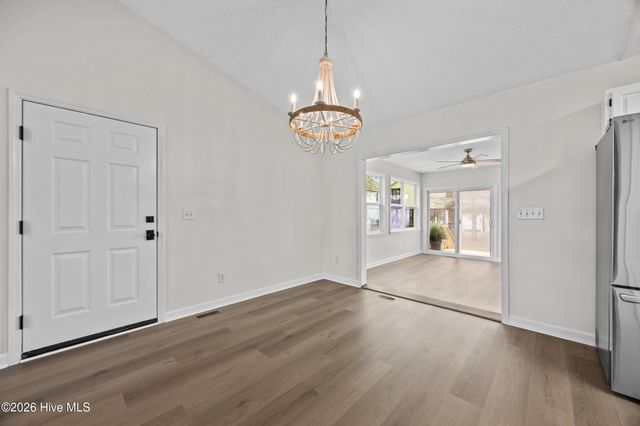 322 NE 57th Street, Oak Island, NC 28465