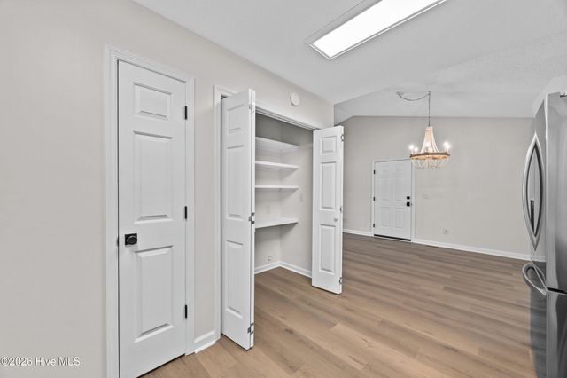 322 NE 57th Street, Oak Island, NC 28465